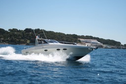 Riva Bravo 38 Spécial 03