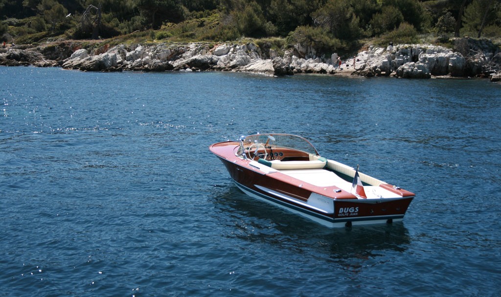 Riva Olympic 05