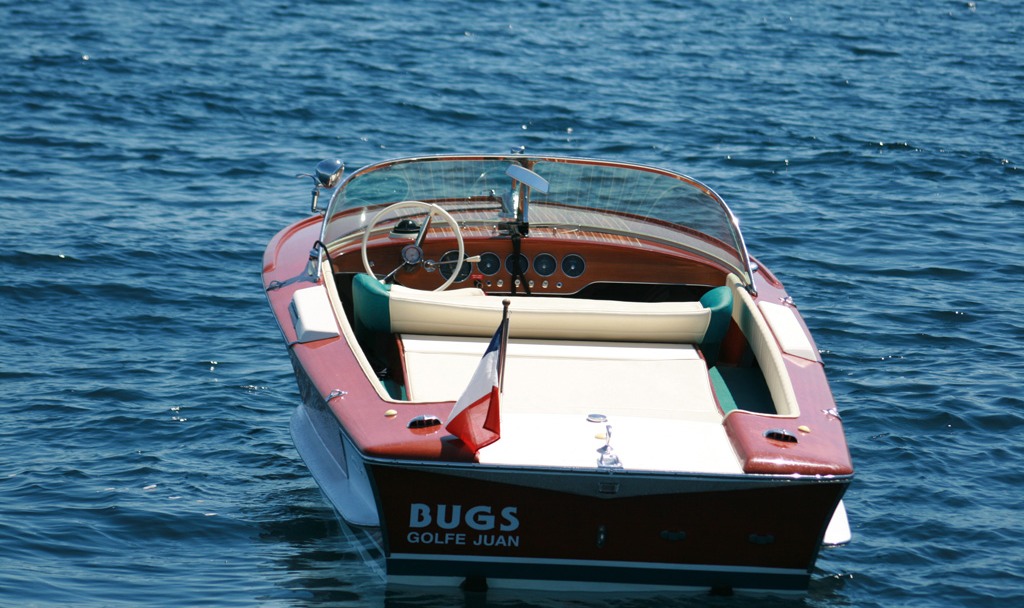 Riva Olympic 02